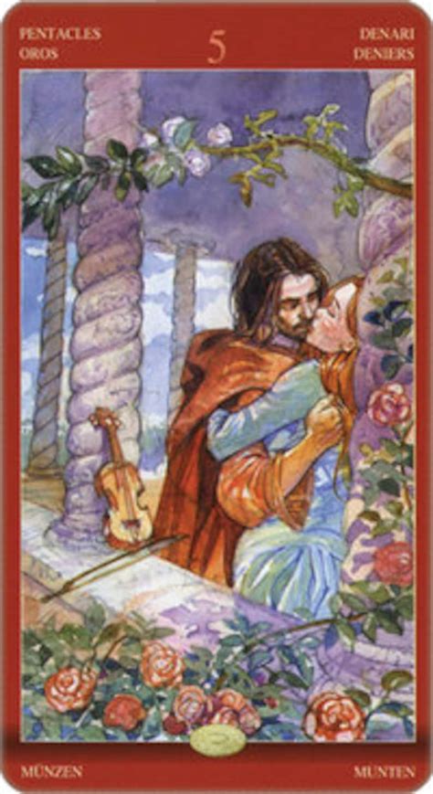 Enhancing intimacy and pleasure with the help of erotic magic tarot: A guide for couples